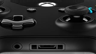 Here's your first official look at the 1TB Xbox One and tweaked controller