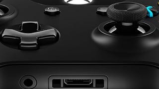 Here's your first official look at the 1TB Xbox One and tweaked controller