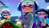 Here's your first look at the new Splatoon update