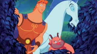 „Herkules” Disneya otrzyma aktorski remake... inspirowany TikTokiem