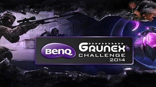 Herní portál Grunex.com spouští prestižní sérii turnajů
