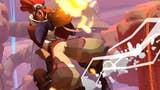 Hero shooter Gigantic will shut down in July following mass lay-offs at studio last year