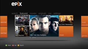 Xbox apps MLB.TV, Encore Play and MoviePlex Play now available for XBL users