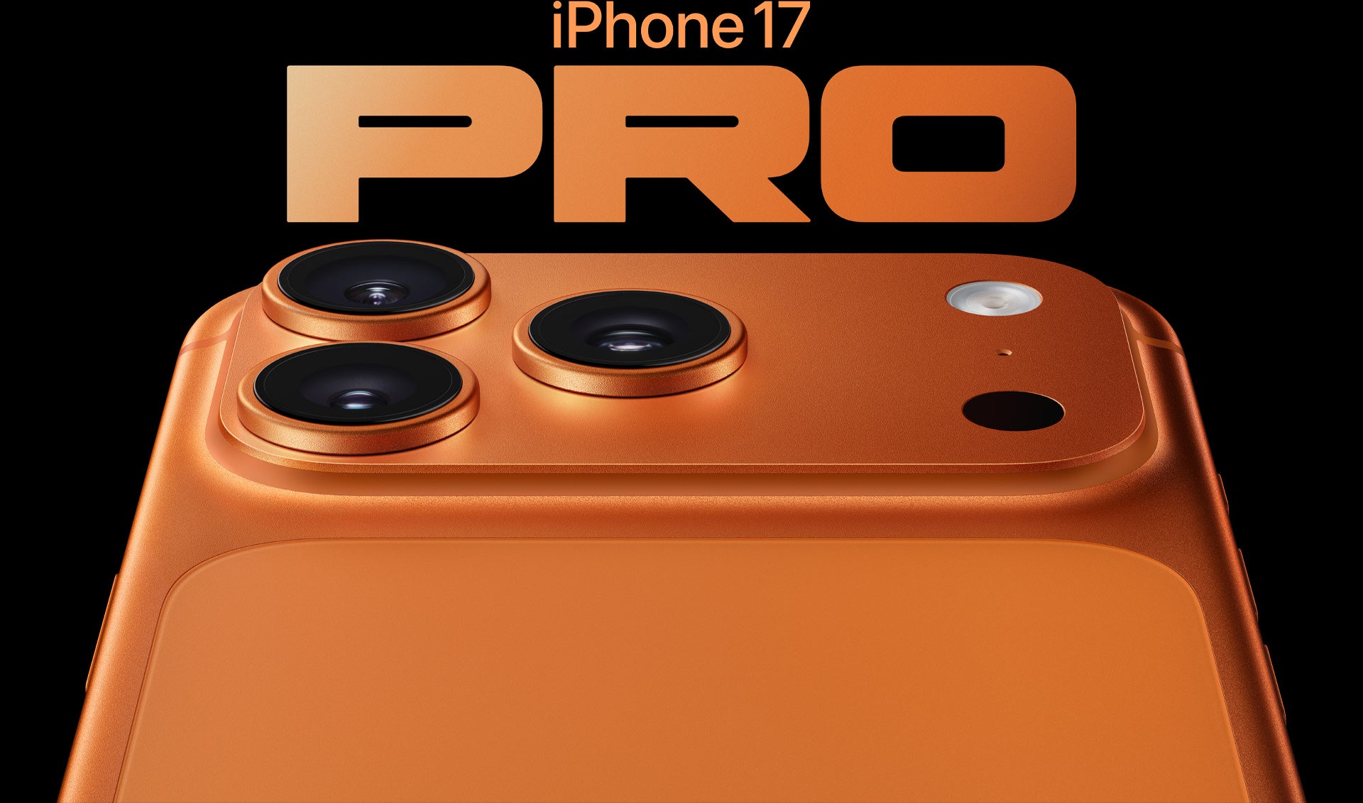 新しいiPhone17：より多くの電力、高度なカメラ、人工知能