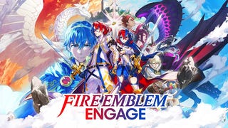 Fire Emblem Engage review - Om door een ringetje te halen