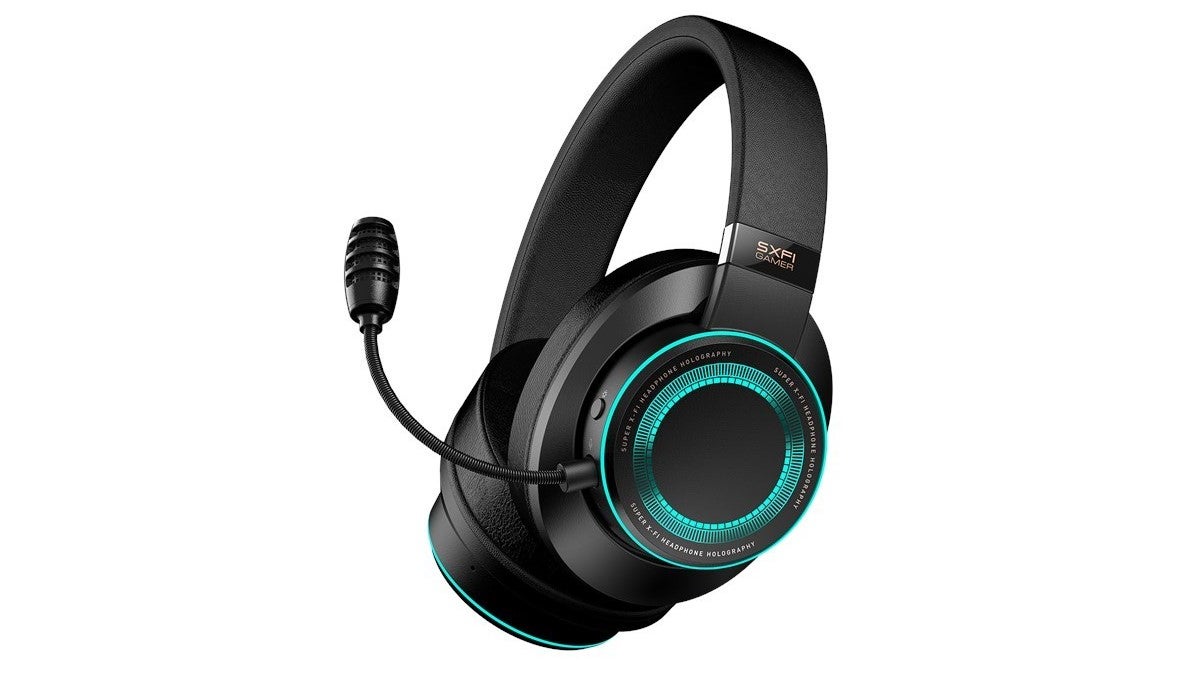 Best gaming headset for clearance xbox one and pc