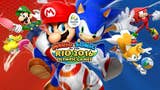 Mario and Sonic at the Rio 2016 Olympic Games ya tiene fecha