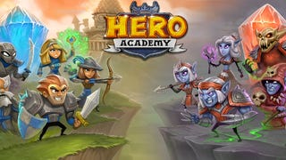 Now In Session: Hero Academy Lands On Steam