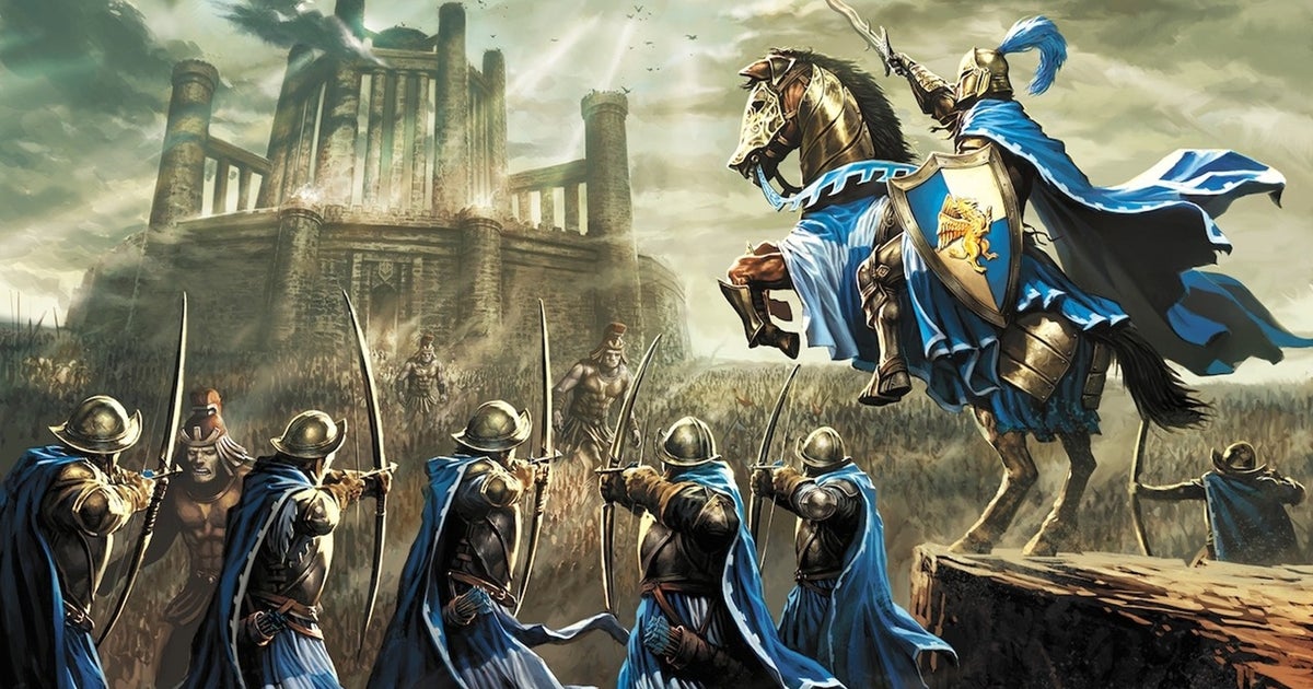 Ubisoft sprzedaje grę, której nie da się odpalić. To kultowe Heroesy