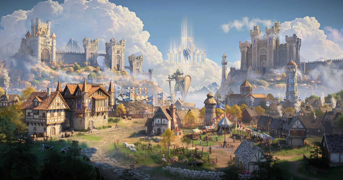 Remake Heroes of Might and Magic 3 oficjalnie zapowiedziany. Ubisoft odświeży kultową strategię