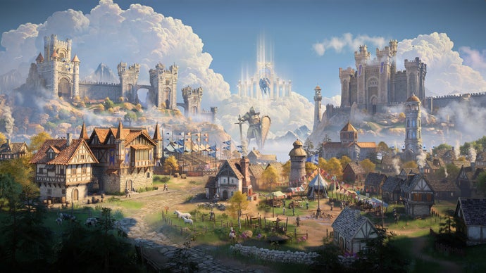 Remake Heroes of Might and Magic 3 oficjalnie zapowiedziany. Ubisoft odświeży kultową strategię