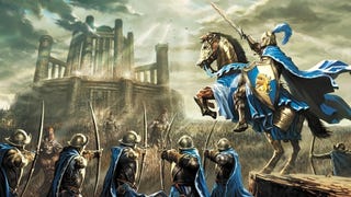 Heroes of Might and Magic III gets the board game treatment from Wolfenstein studio