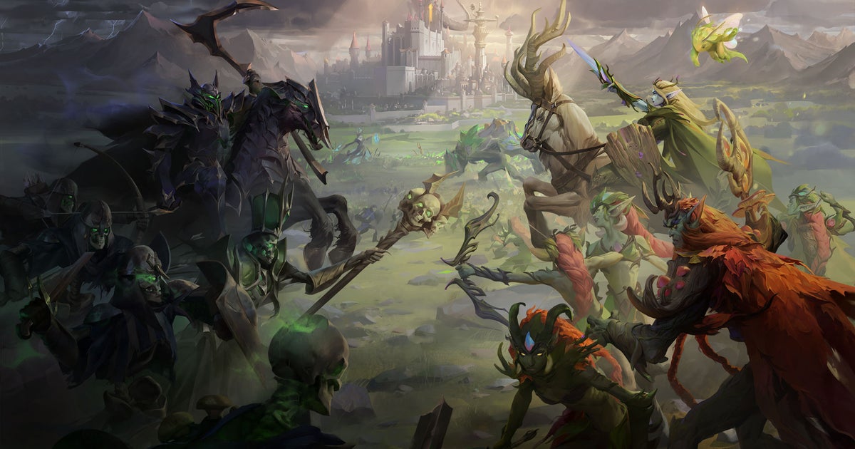 Heroes of Might and Magic: Olden Era is a strong comeback for a strategy RPG series with few modern competitors, though it could explain itself better