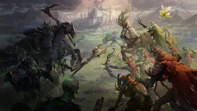 Heroes of Might and Magic: Olden Era is a strong comeback for a strategy RPG series with few modern competitors, though it could explain itself better