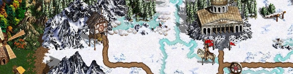 Heroes of Might & Magic III - HD Edition review