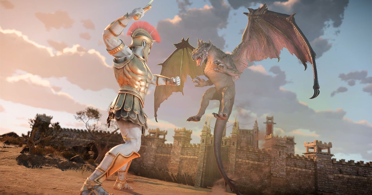 Heroes Of Might & Magic Connaît Un Moment De Gloire