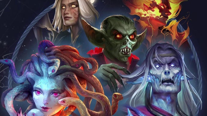 The first new Heroes of Might and Magic strategy game in over 10 years will launch this month