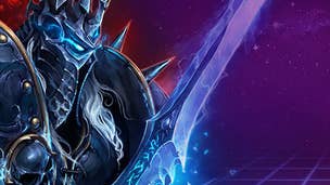 Heroes of the Storm unique enough that Blizzard needn't worry about competing MOBAs