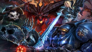 Heroes of the Storm - Análise