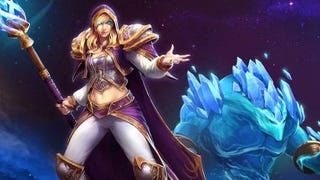 Heroes of the Storm: free hero rotation for June 9th