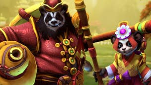 The Lunar Festival for Heroes of the Storm kicks off next week