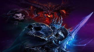 Heroes of the Storm alpha access for Aussies and Europeans coming soon 