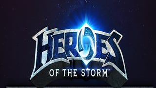 Blizzard might have to change Heroes of the Storm's name yet again