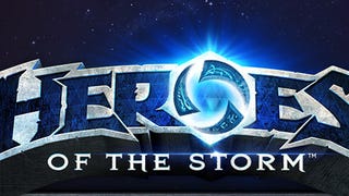 Blizzard All-Stars renamed Heroes of the Storm, new video released