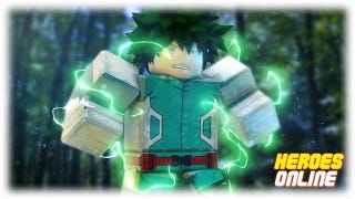 Heroes Online codes: Gratis Rare en Epic Spins (juli 2022)