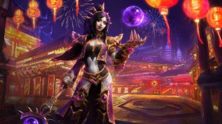 Heroes Of The Storm Adding Two Diablo Spellcasters