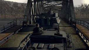 Heroes and Generals announced, persistent WW2 FPS strategy game
