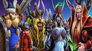 Blizzard's Heroes of the Storm college tournament returns