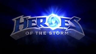 Heroes of the Storm: Eternal Conflict gets suitably dramatic E3 2015 trailer
