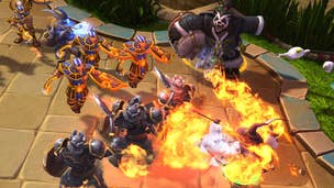 Heroes of the Storm isn't the answer to MOBA's problems... yet