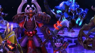 Heroes of the Storm: Dehaka, hotkey and Quick Cast improvements on the way