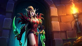 Continued development on Heroes of the Storm has ceased