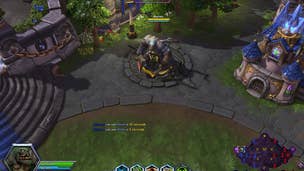 Upcoming Heroes of the Storm patch ups the number of spectator slots, more