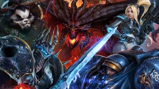 Heroes of the Storm: can a MOBA noob become a winner? – part two
