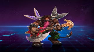 Heroes of the Storm will go into closed beta in January 