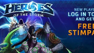 Heroes of the Storms welcomes new players with XP boost