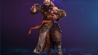 Heroes of the Storm patch adds some dude from Diablo 3