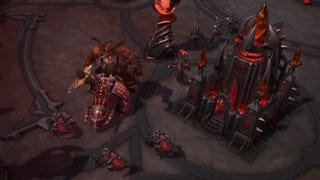 Diablo-themed update coming to Heroes of the Storm later this month