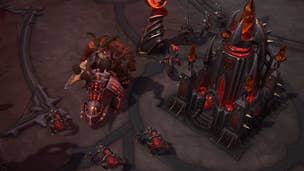 Heroes of the Storm: Eternal Conflict now available on the PTR
