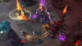 Heroes Of The Storm Update Brings Early Access To New Skins And Heroes