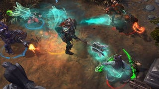 Heroes Of The Storm: Eternal Conflict Adding More Diablo