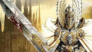 Rumor: New Heroes of Might and Magic in the works