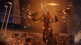 Destiny 2: Curse of Osiris expansion announced