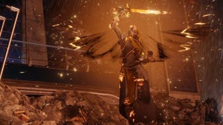 Spawn Point: What you need to know about Destiny