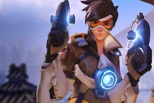 Hervatting Overwatch beta uitgesteld