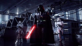 Het duurt nu tot 40 uur om Darth Vader in Star Wars Battlefront 2 te ontgrendelen